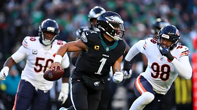Eagles Film Preview: Offense should have good opportunities against this Bears defense