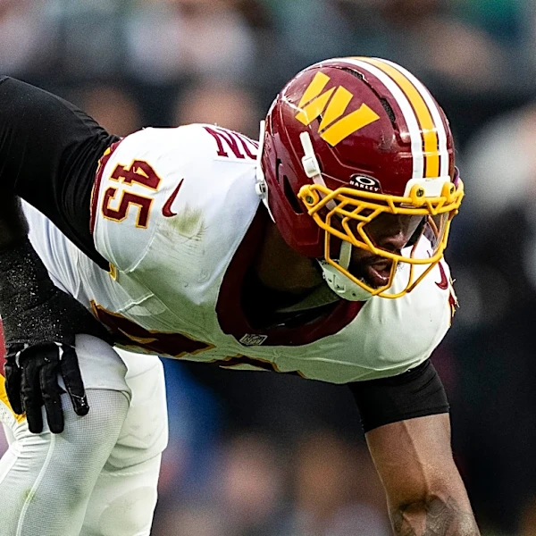 Five Washington players crucial to Commanders upsetting Seahawks