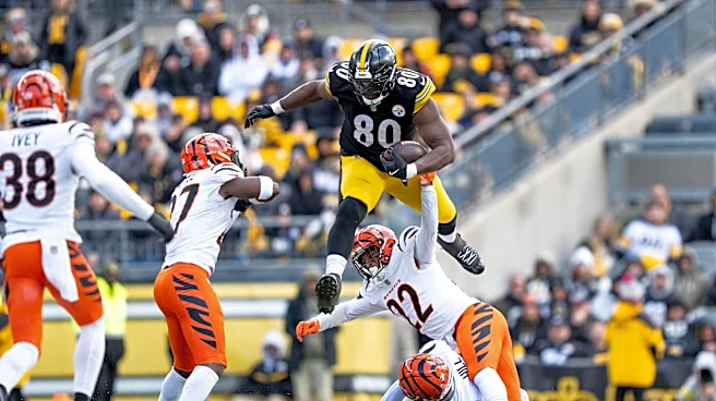 Saturday Night Open Thread: Bungling through the season