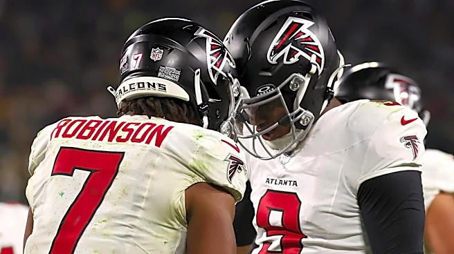 The Falcoholic Reacts: Vindication in Lambeau