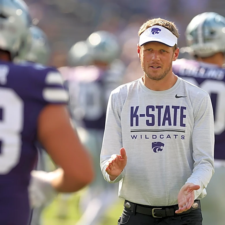 Kansas State vs Cincinnati: 2026 Game 4