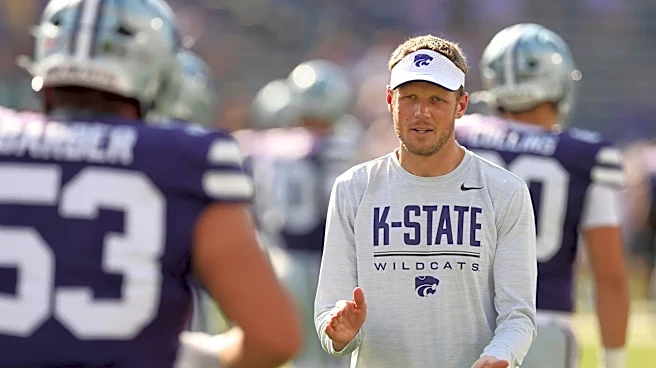 Kansas State vs Cincinnati: 2026 Game 4