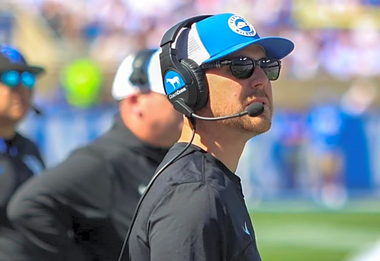 Kentucky Football’s 3 wins have been powered by lethal second halves