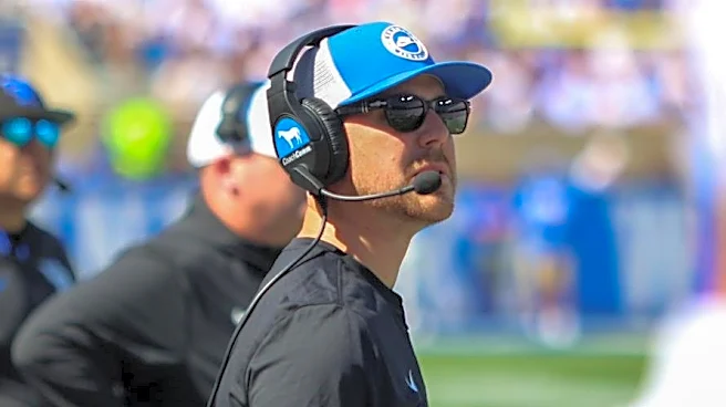 Kentucky Football’s 3 wins have been powered by lethal second halves