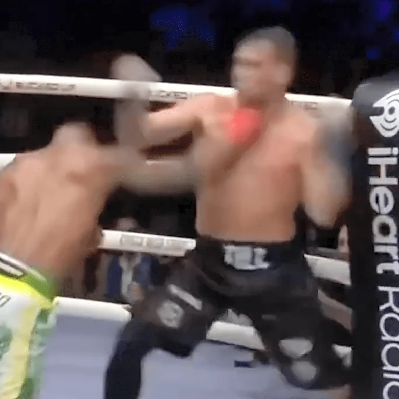 Darren Till vs. Yoel Romero full fight video highlights