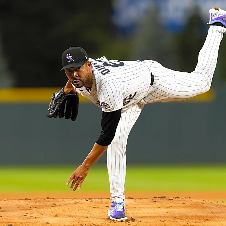 Colorado Rockies at Chicago White Sox game discussion: Jose Quintana vs. Davis Martin