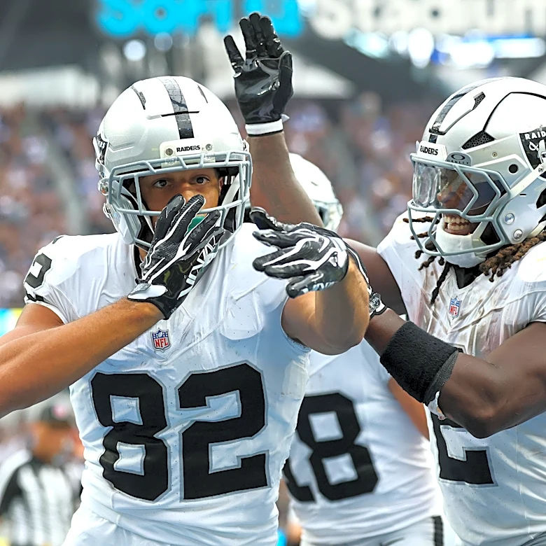 Raider Nation is united on the team’s direction