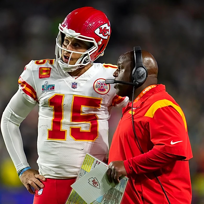 Chiefs vs. Dolphins preview: Kansas City insider look at Eric Bieniemy, Patrick Mahomes, and Chris Jones