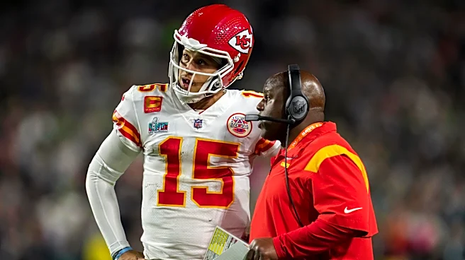 Chiefs vs. Dolphins preview: Kansas City insider look at Eric Bieniemy, Patrick Mahomes, and Chris Jones