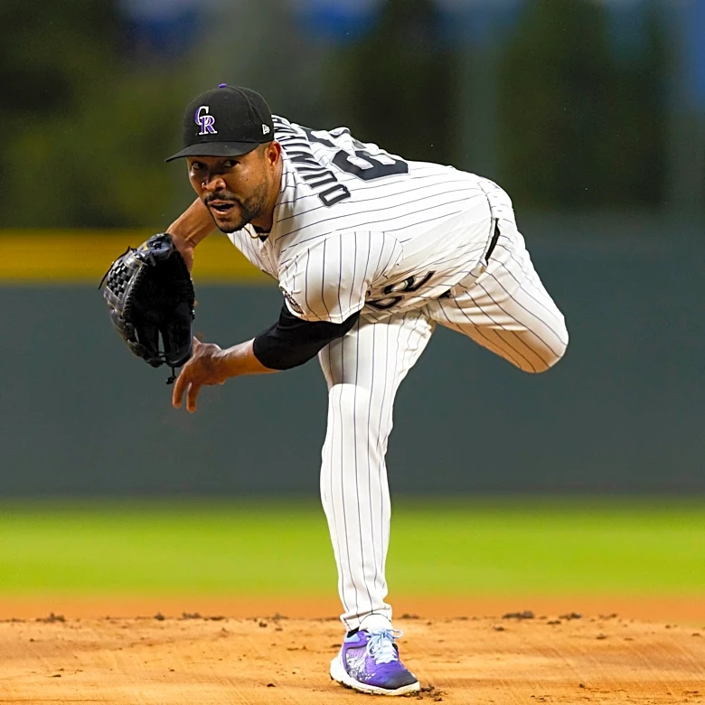 Game Thread: Rockies (57-103) at White Sox (83-77)