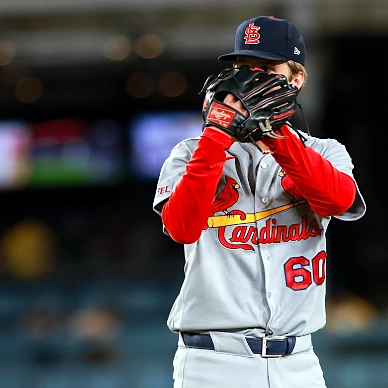 St. Louis Cardinals vs Milwaukee Brewers Game Discussion Saturday