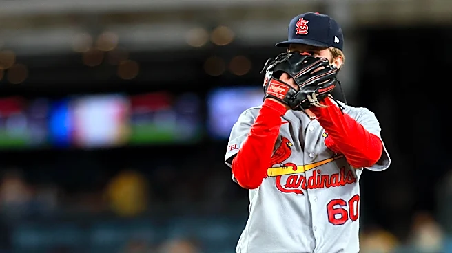 St. Louis Cardinals vs Milwaukee Brewers Game Discussion Saturday