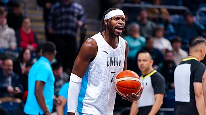 Buddy Hield Traded to Bulls for Rob Dillingham
