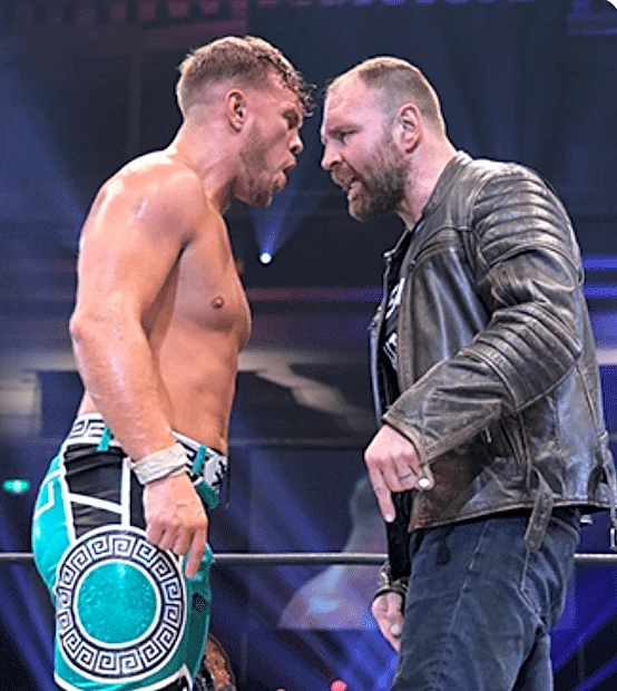 AEW All Out 2026 results, live match coverage