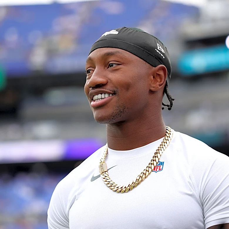 Ravens Week 3 injury report: all eyes on Zay Flowers vs. Cowboys