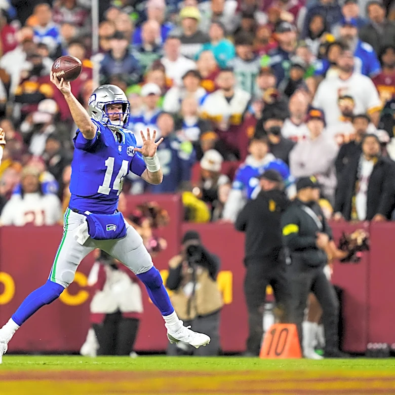 How to watch Commanders vs Seahawks: TV, radio, streaming, injury report