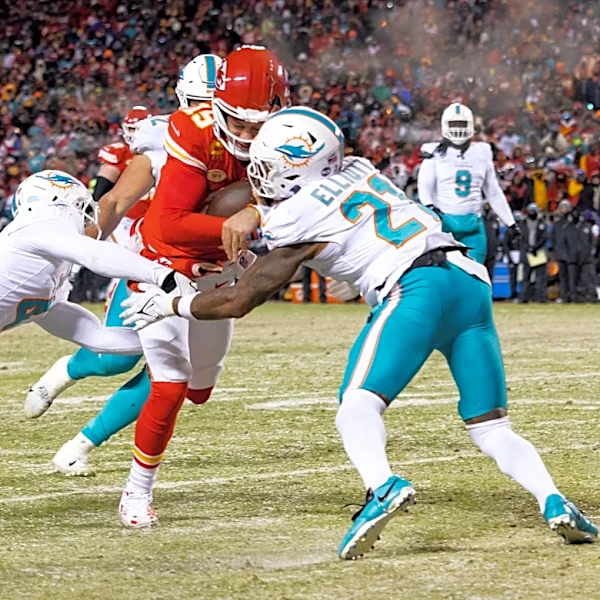 Miami Dolphins Fans: Dolphins Vs KC Chiefs Predictions