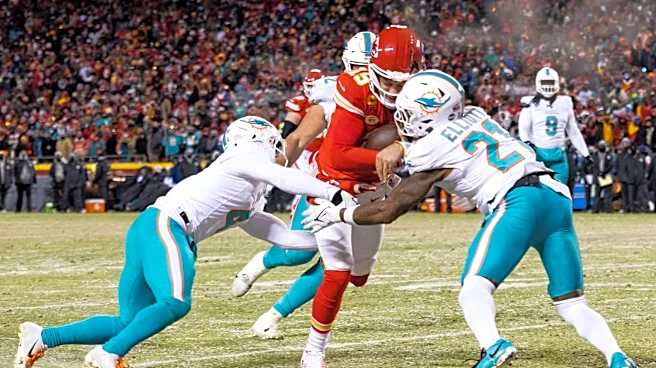Miami Dolphins Fans: Dolphins Vs KC Chiefs Predictions