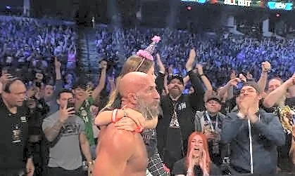 Tommaso Ciampa still can’t win a match on AEW pay-per-view