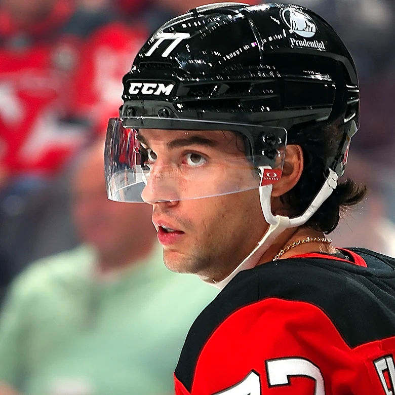Devils Dominate on Long Island