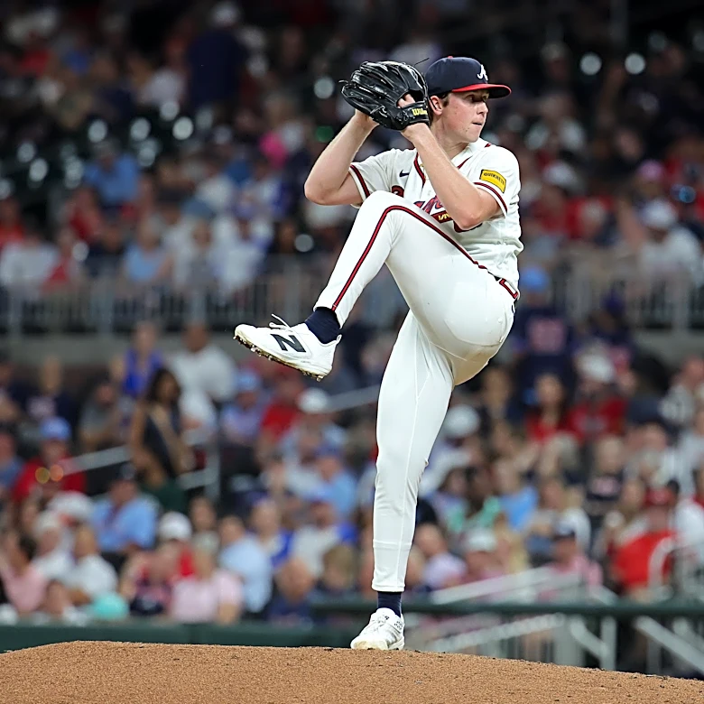 Owen Murphy named as 2026 Triple-A All-Star