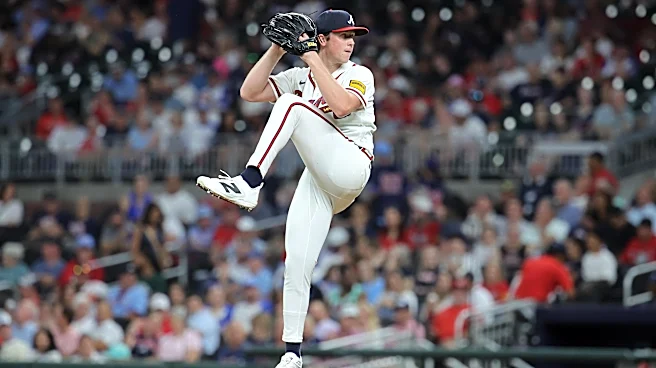 Owen Murphy named as 2026 Triple-A All-Star