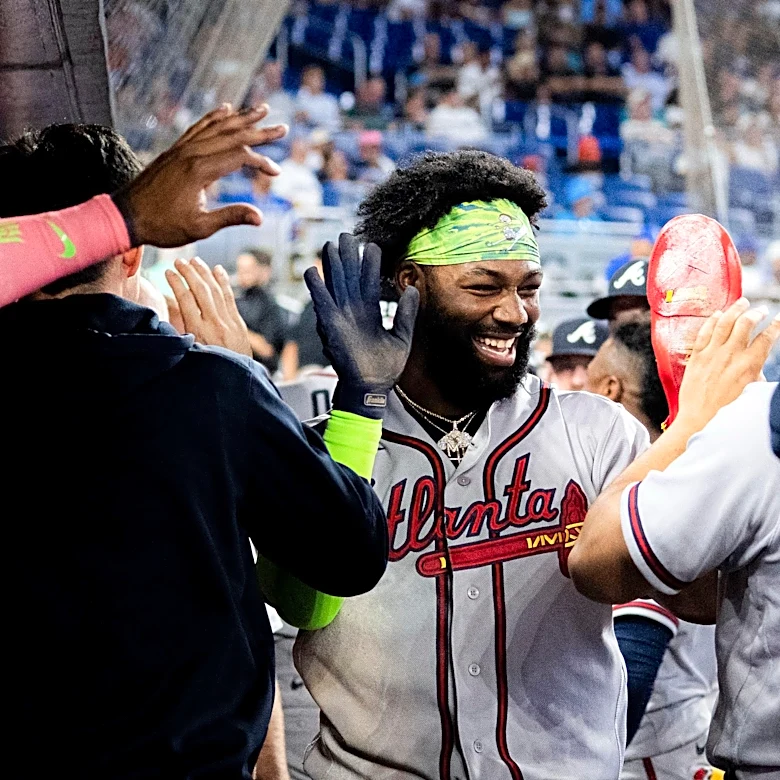 Braves News: Phillies flounder, fish fry, more