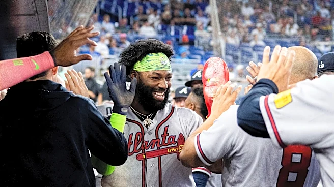 Braves News: Phillies flounder, fish fry, more