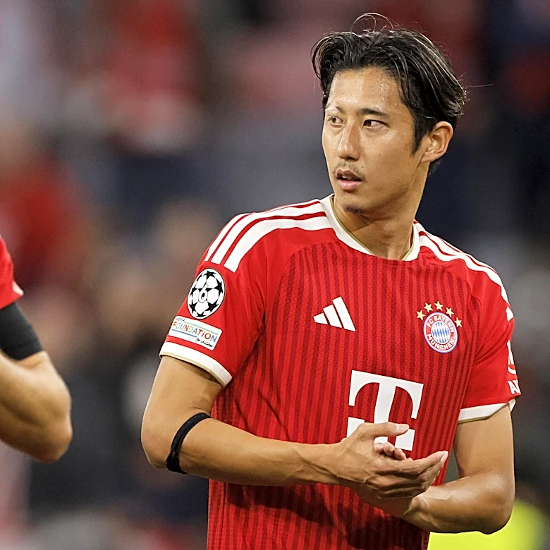 Bayern Munich News: End of the line at FC Bayern for Hiroki Itō?; Real Madrid eyeing Finn Jeltsch?; Florian Wirtz not on Bayern’s radar; and MORE!