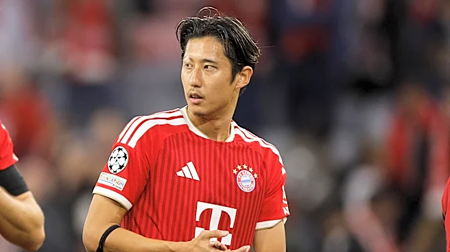 Bayern Munich News: End of the line at FC Bayern for Hiroki Itō?; Real Madrid eyeing Finn Jeltsch?; Florian Wirtz not on Bayern’s radar; and MORE!