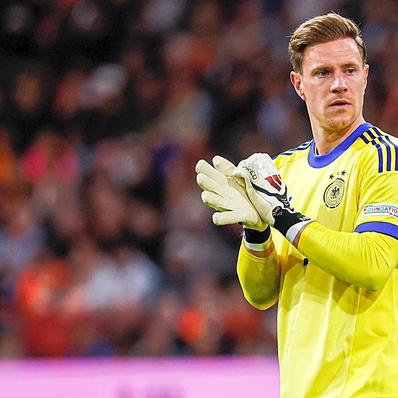 Jurgen Klopp explains decision to drop Marc-Andre ter Stegen despite being ‘very, very happy’ with Barcelona loanee