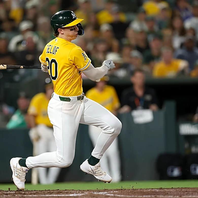 Astros Blowout A’s 13-2
