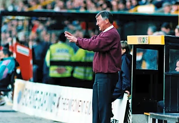 OTD (27/09/1985): One Fan Returns To Roker As Another One Moves Over