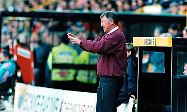 OTD (27/09/1985): One Fan Returns To Roker As Another One Moves Over
