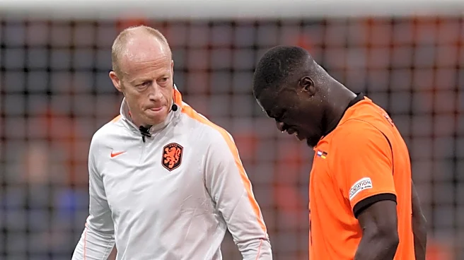 A Stress-Free International Break For Sunderland? Not A Chance