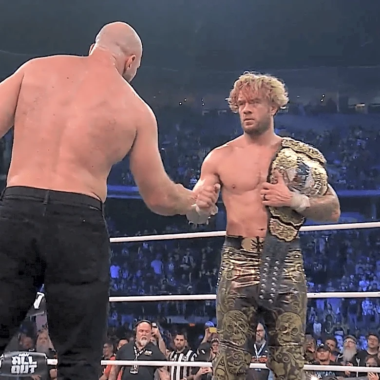AEW All Out 2026 recap & reactions: Will Ospreay is the ace