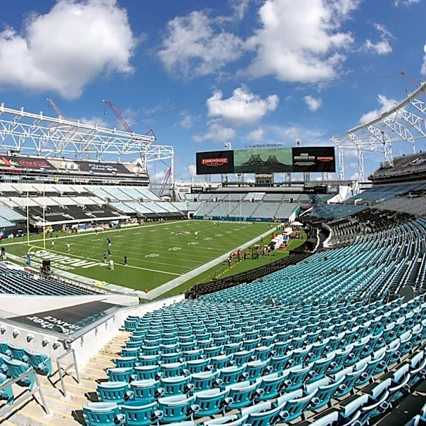 Patriots vs. Jaguars live stream, kickoff time, TV channels for NFL Week 3