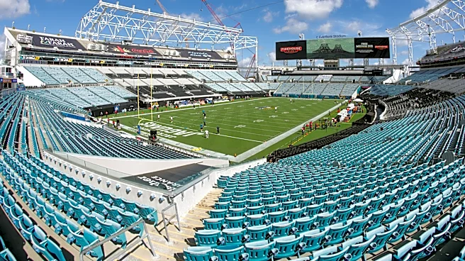 Patriots vs. Jaguars live stream, kickoff time, TV channels for NFL Week 3