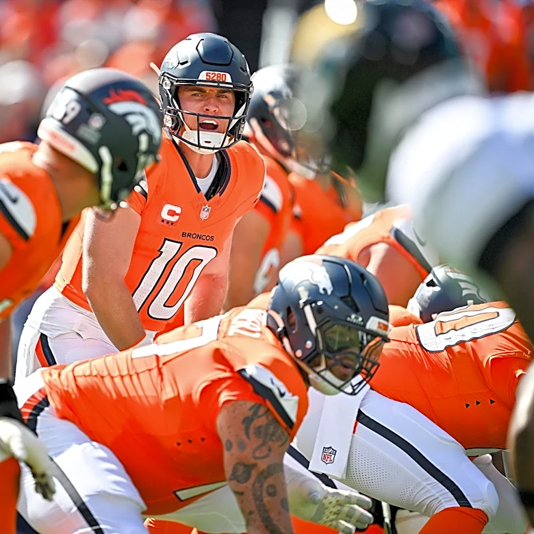 Broncos offense knows it needs to start faster