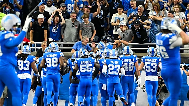 How to watch Detroit Lions vs. New York Jets: TV, streaming, radio, more