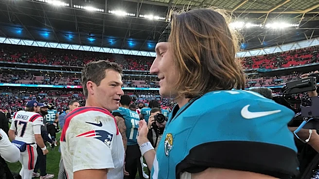 Sunday Patriots Notes: Emphasis on fast start in Jacksonville