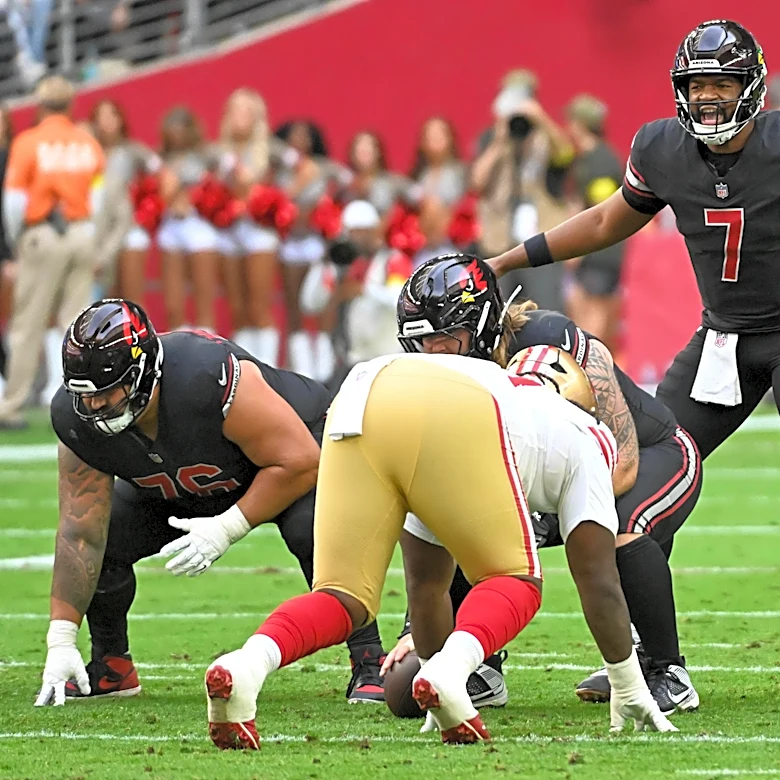 How to Watch: Arizona Cardinals at San Francisco 49ers