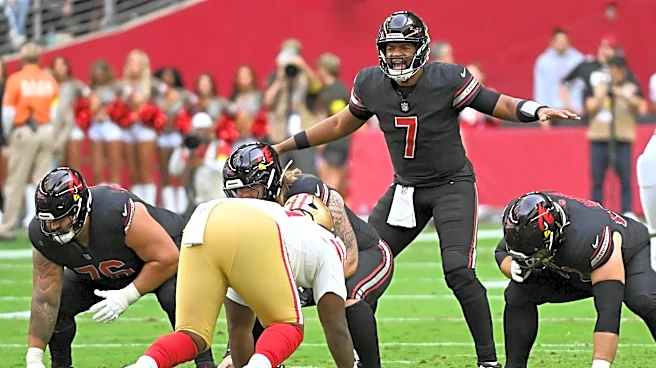 How to Watch: Arizona Cardinals at San Francisco 49ers