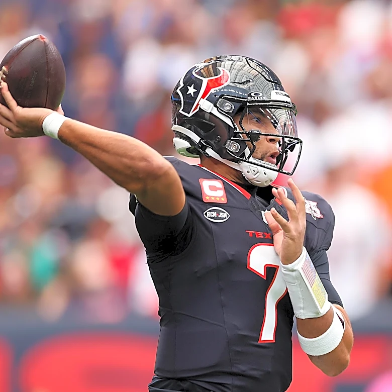 Texans at Colts: How to watch, TV schedule, and more