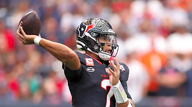 Texans at Colts: How to watch, TV schedule, and more