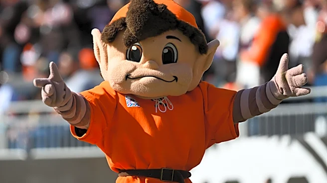 Cleveland Browns news: Get ready for the home opener!