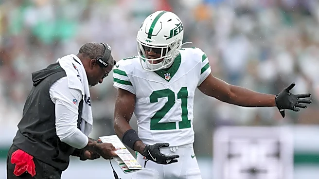 Jets fan confidence plummets after overtime loss to Green Bay