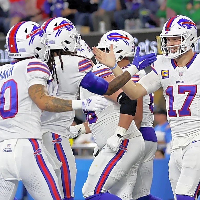 Bills news: What to know ahead of Week 3 vs. Los Angeles Chargers