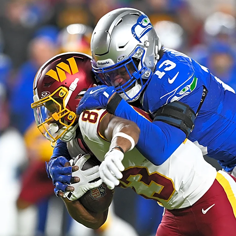 Commanders News: Game Day!! Home opener vs Seahawks kicks off at 1:00