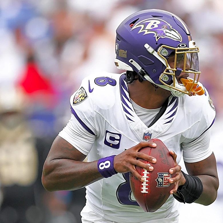 Cowboys news: Lamar Jackson poses a serious threat for Dallas defense